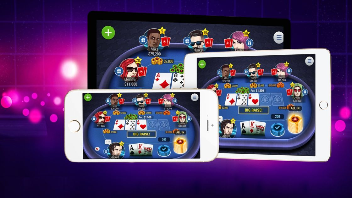 Казино на деньги для iOS Казино на деньги для iOS